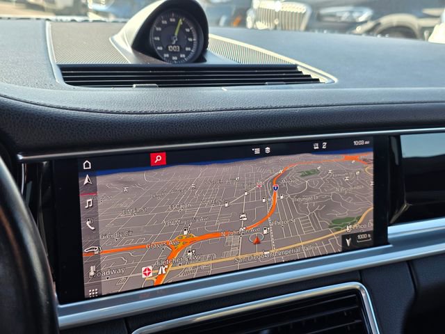 Used 2019 Porsche Panamera 4 image 25