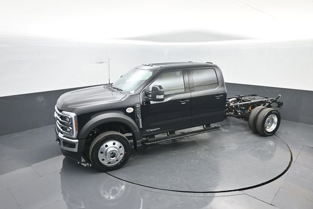 New 2026 Ford F450 Lariat AWD/4WD image 23