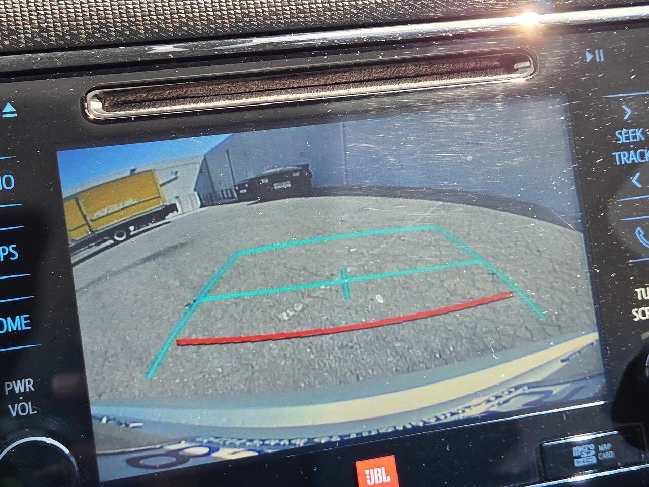 Used 2017 Toyota Mirai image 45