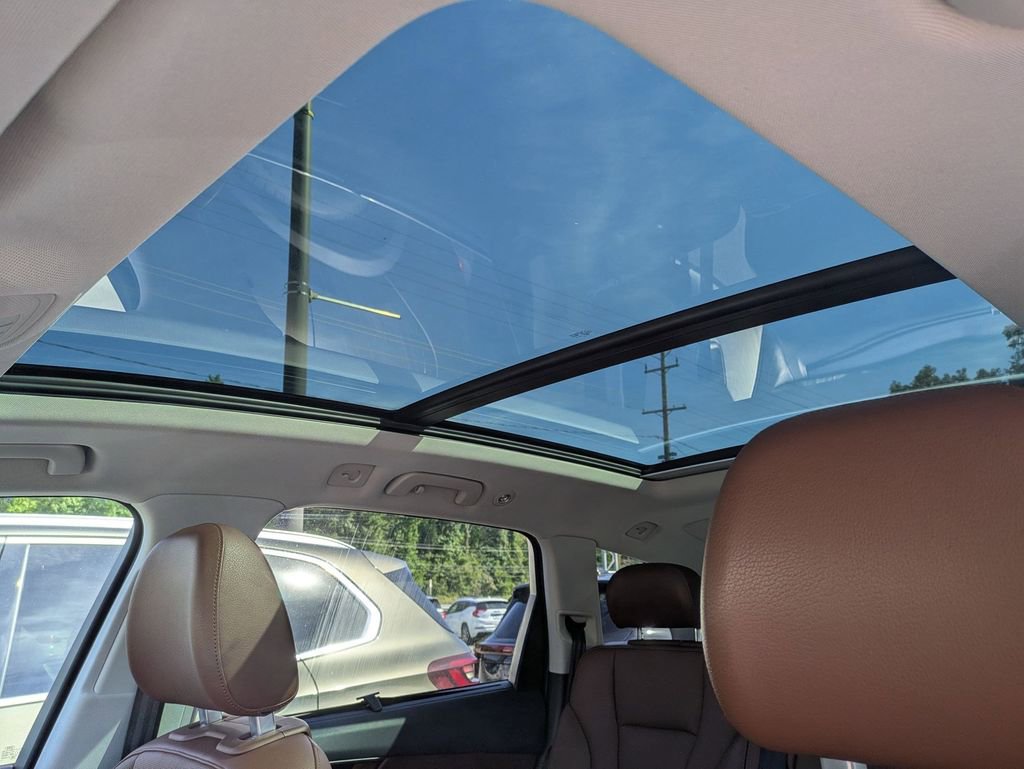 Used 2018 Audi Q7 3.0T Prestige image 10