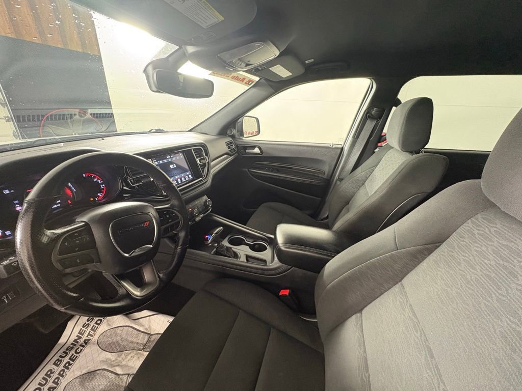Used 2023 Dodge Durango SXT RWD image 13