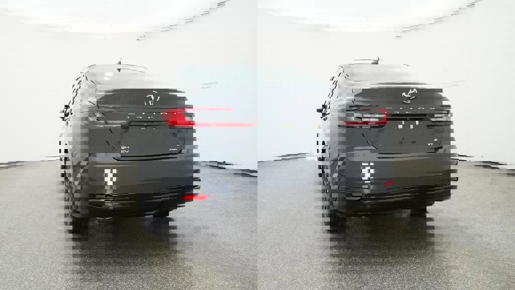 New 2026 Toyota Camry XLE image 22