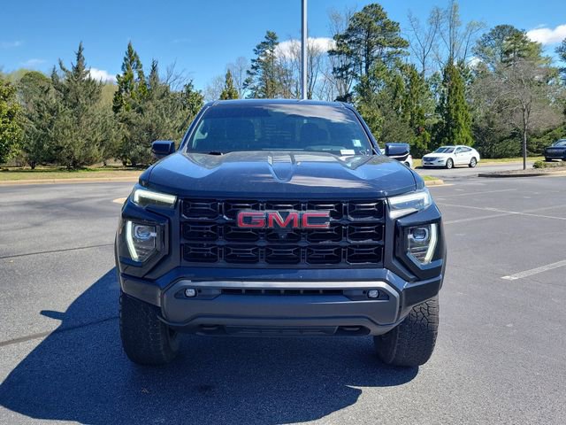 Used 2024 GMC Canyon Elevation w/ Elevation Premium Package image 2