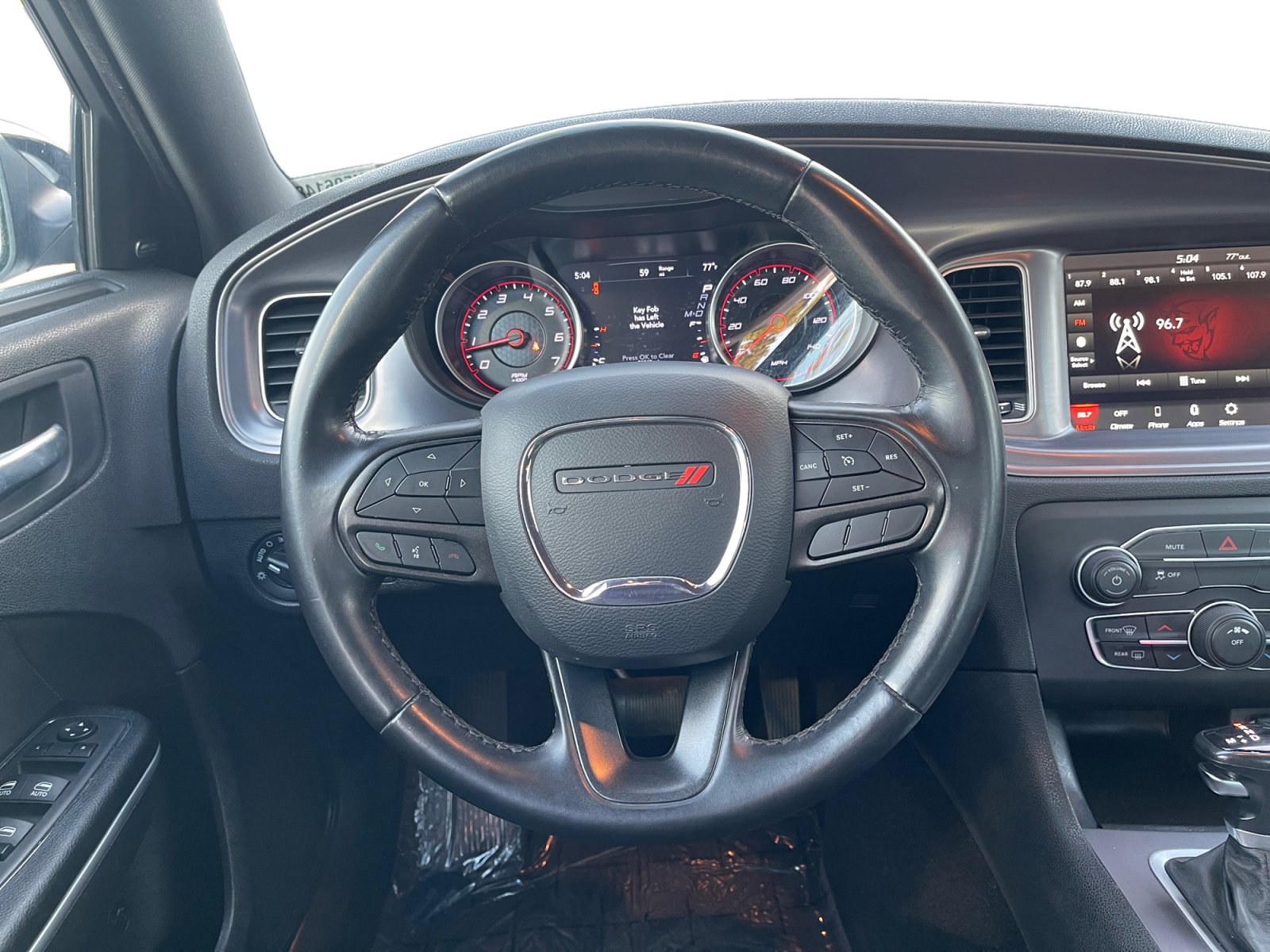 Used 2023 Dodge Charger SXT image 12