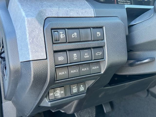 New 2026 Toyota Tacoma 4x4 Double Cab Hybrid image 21