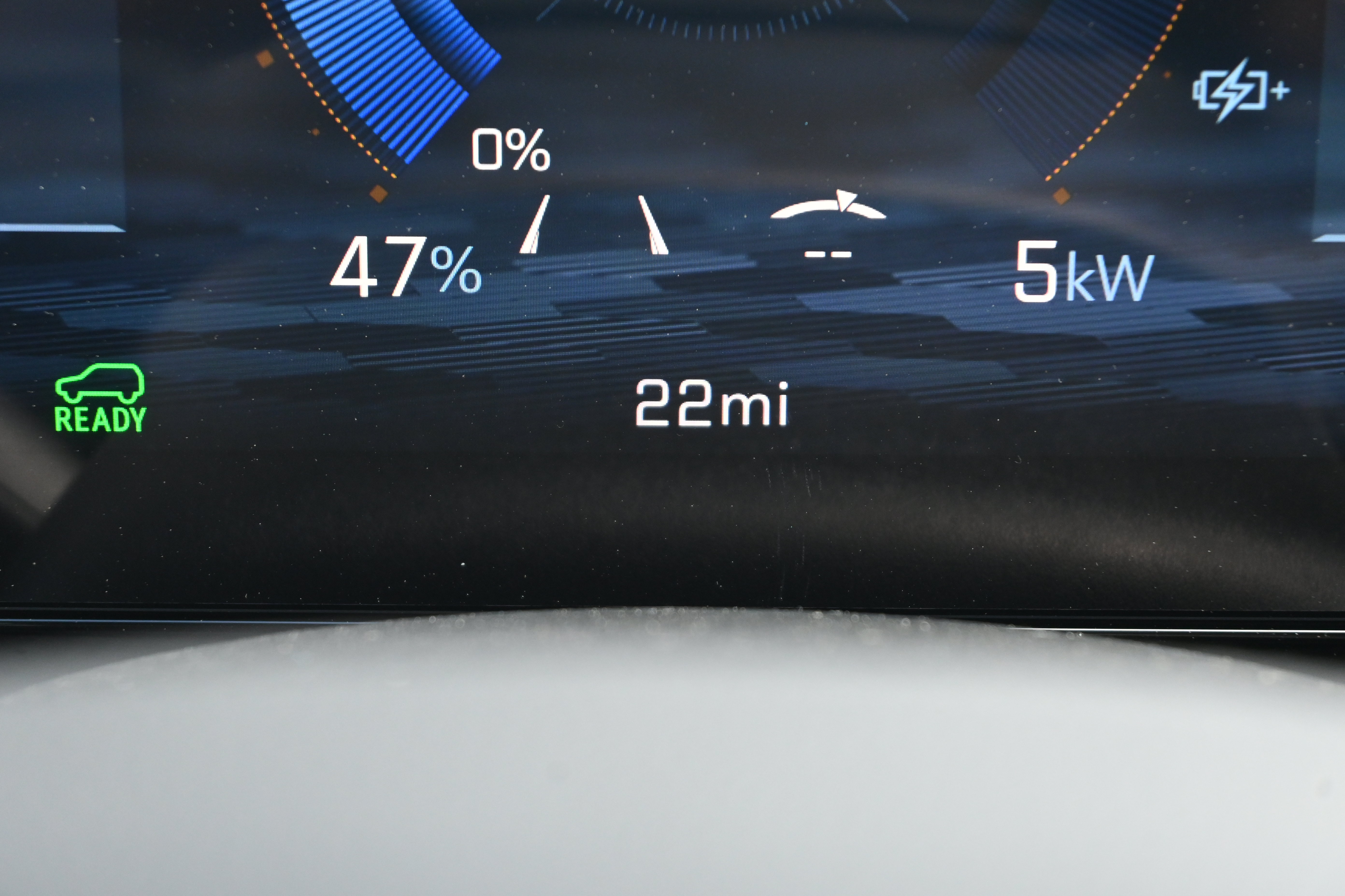 New 2026 Chevrolet Equinox EV LT AWD/4WD image 21