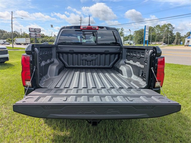 New 2026 Chevrolet Colorado LT w/ LT Convenience Package image 13