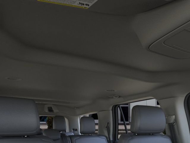 New 2026 Ford Expedition Active RWD image 22