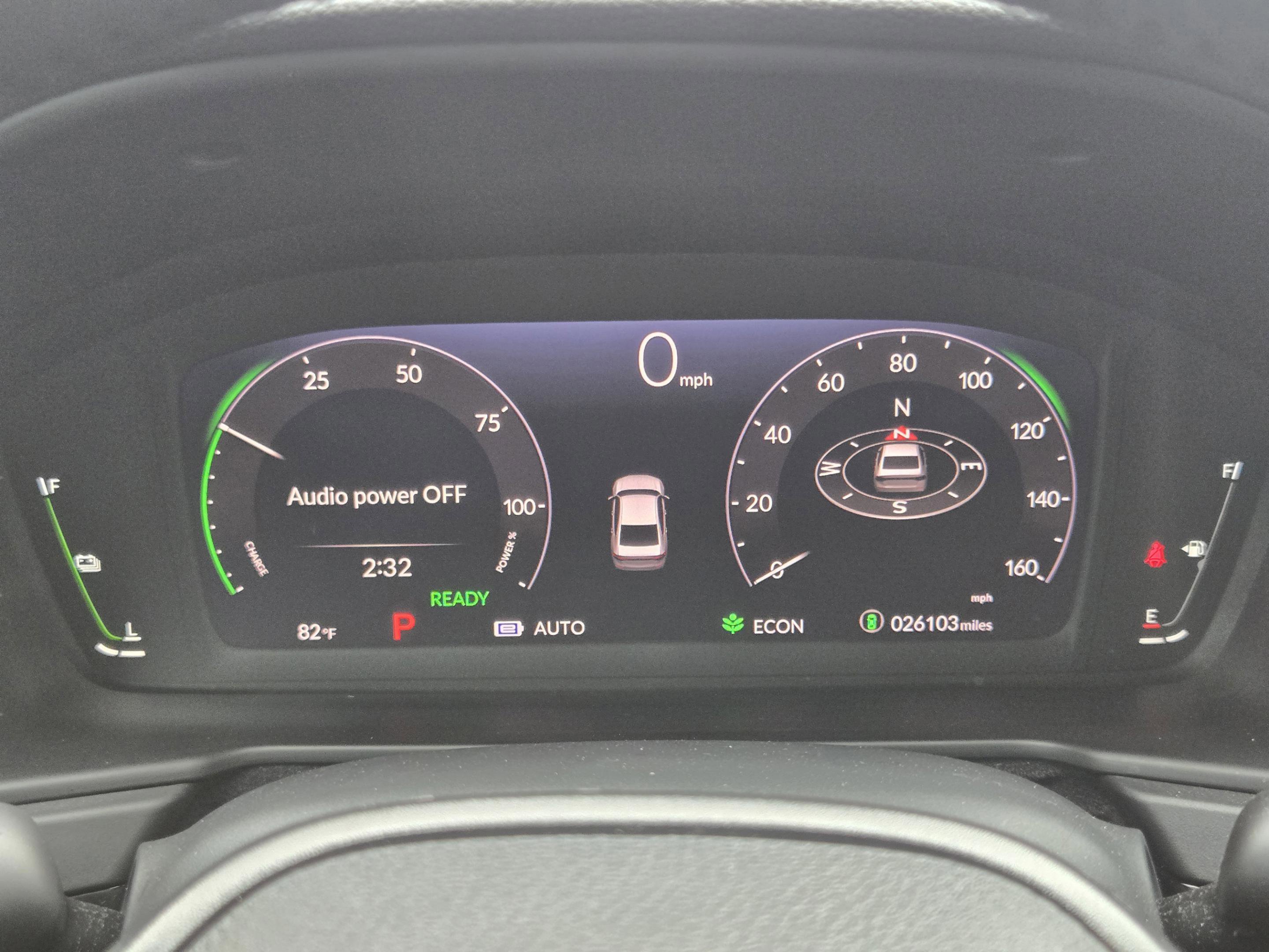 Certified 2023 Honda Accord Sport image 12