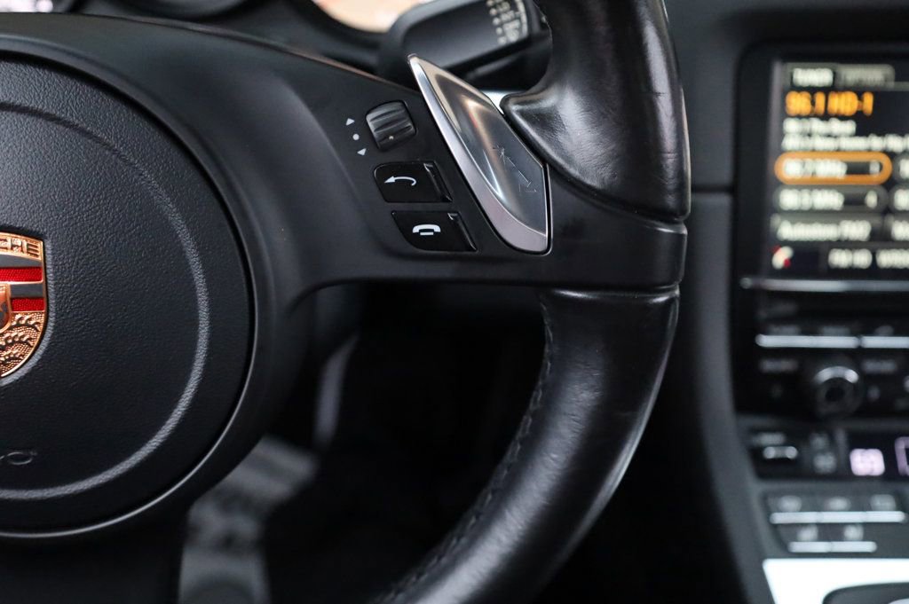 Used 2016 Porsche Cayman S image 19