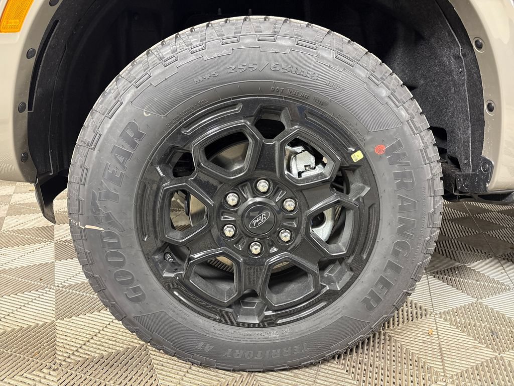 New 2026 Ford Ranger XLT w/ Equipment Group 301A High RWD image 13
