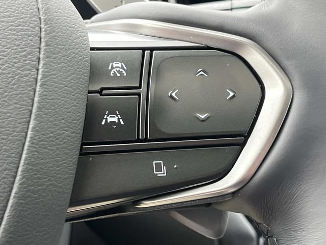 New 2026 Lexus TX 350 AWD image 31