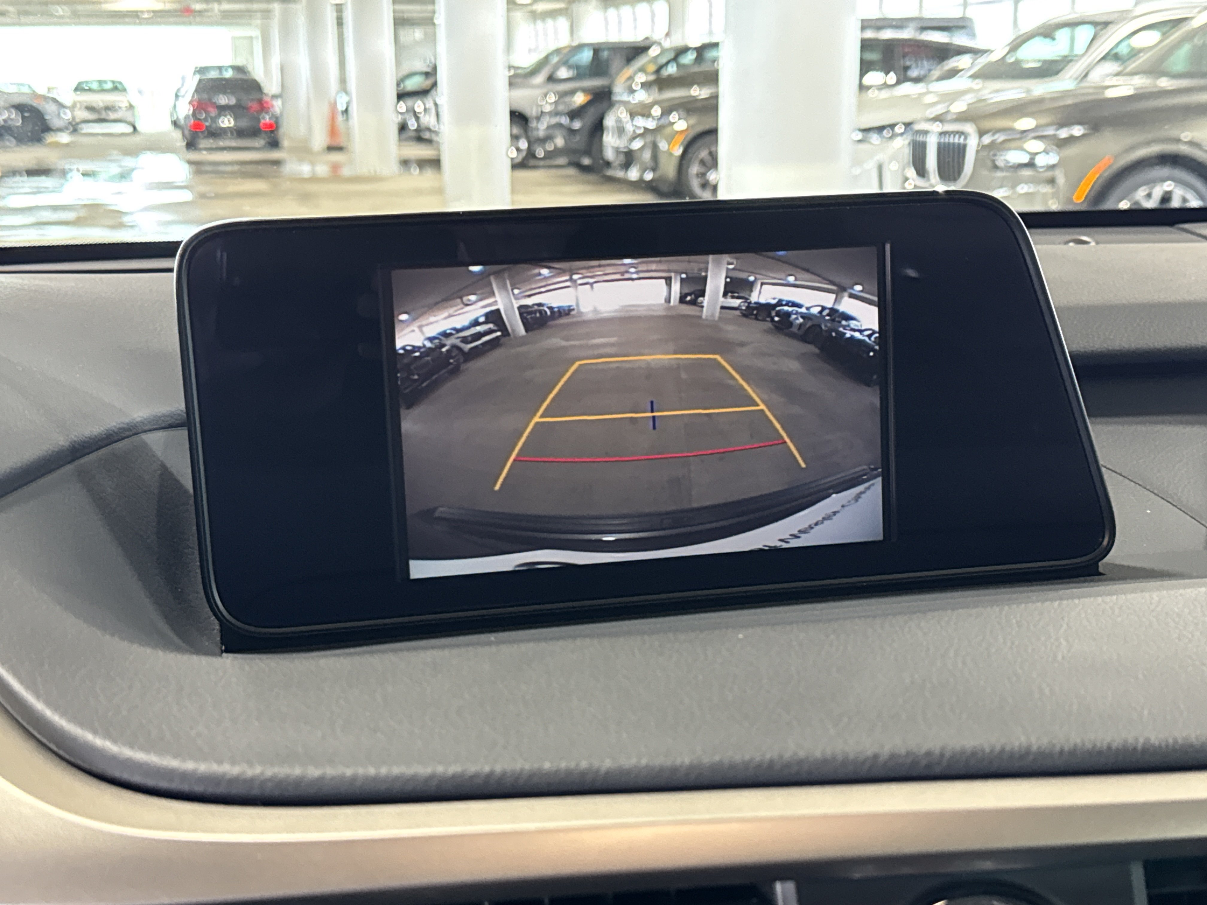 Used 2019 Lexus RX 350 FWD image 27