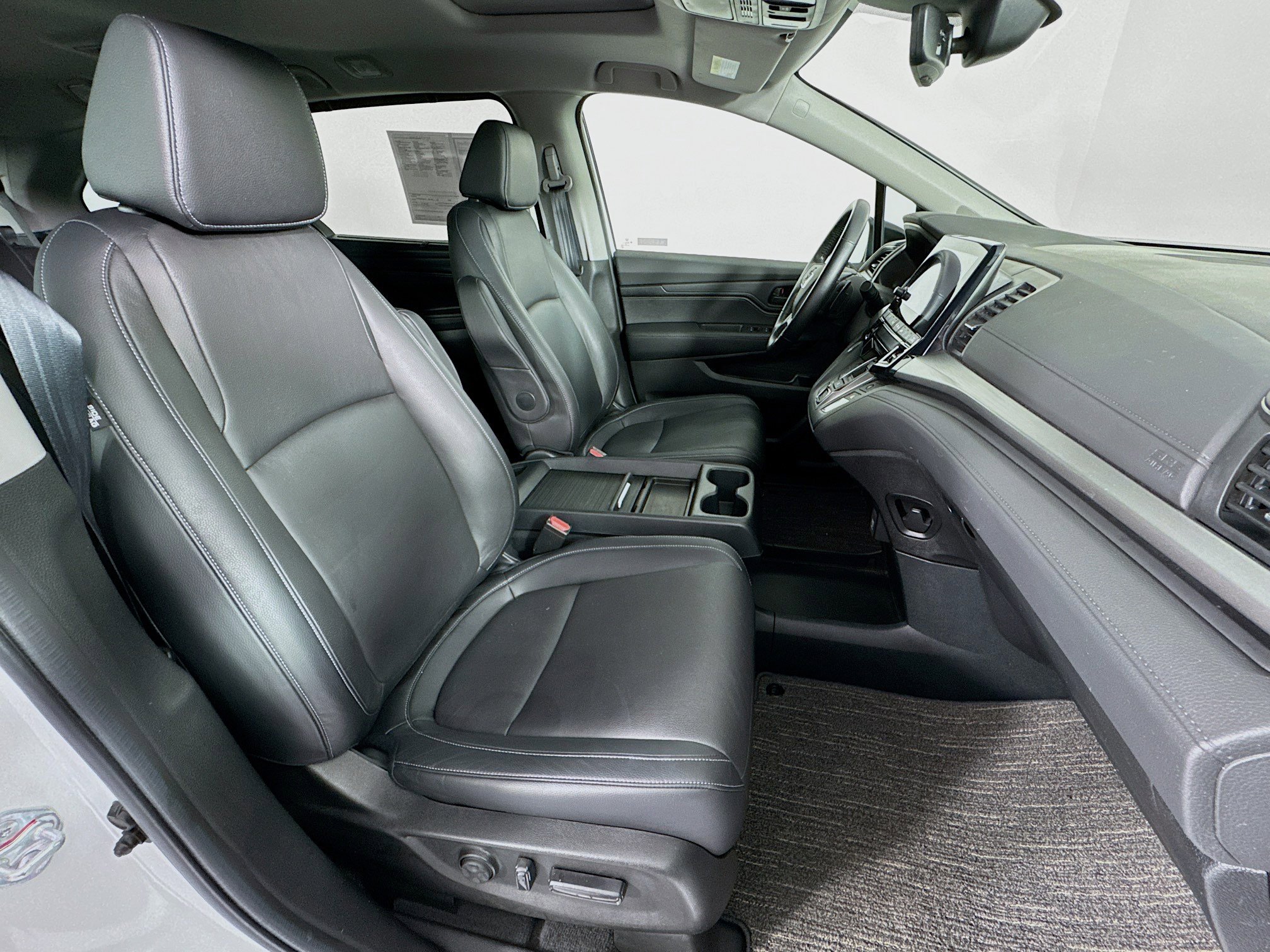 Certified 2023 Honda Odyssey EX-L image 29