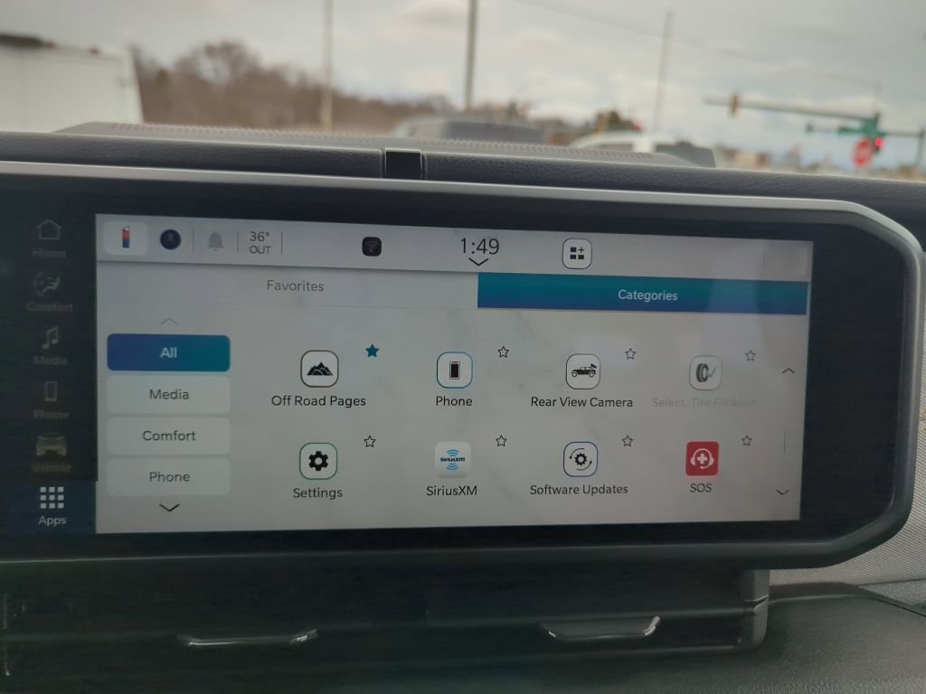 Used 2025 Jeep Wrangler Unlimited Sport S 4xe image 21