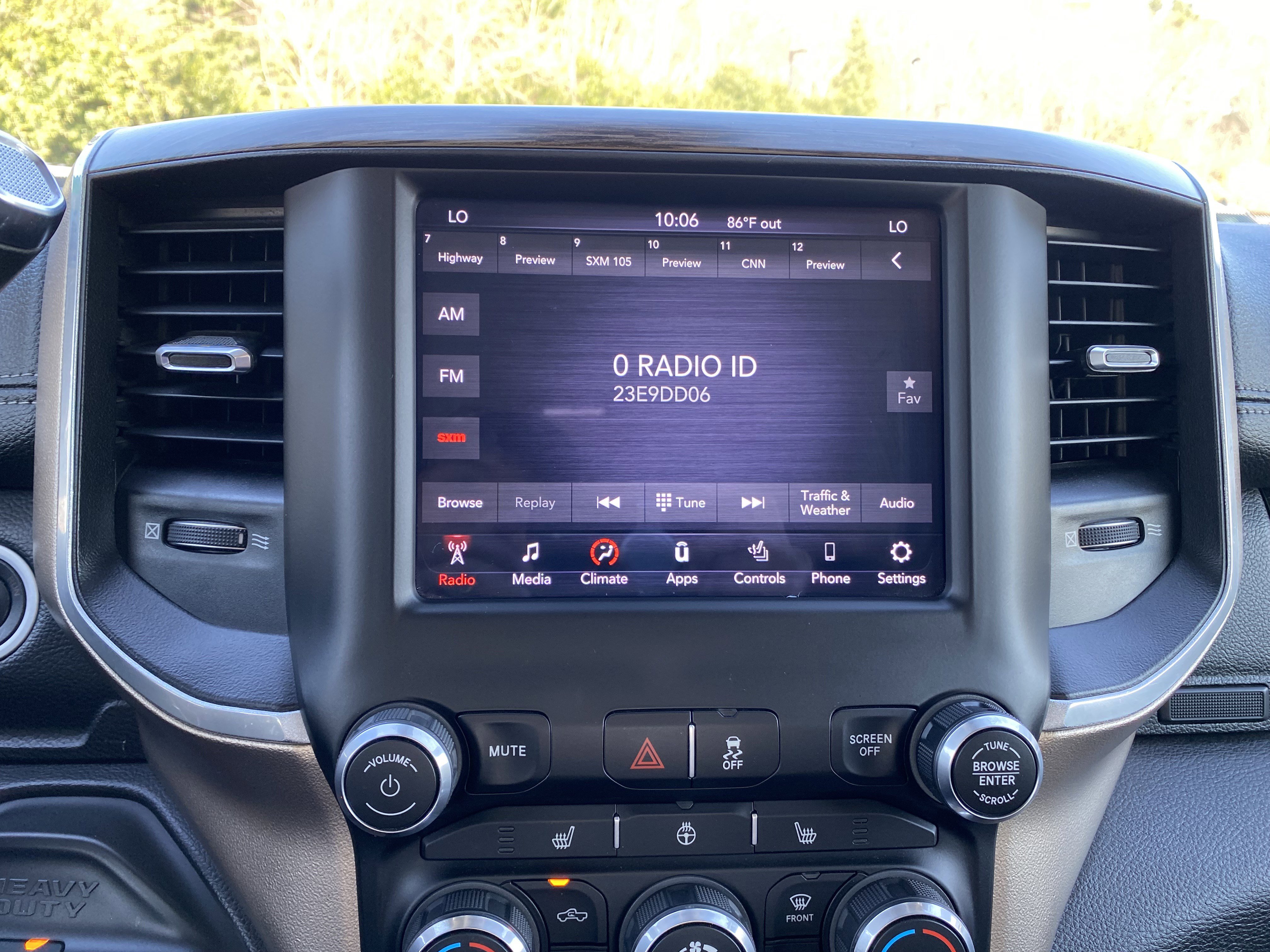 Used 2020 RAM 2500 Laramie image 26