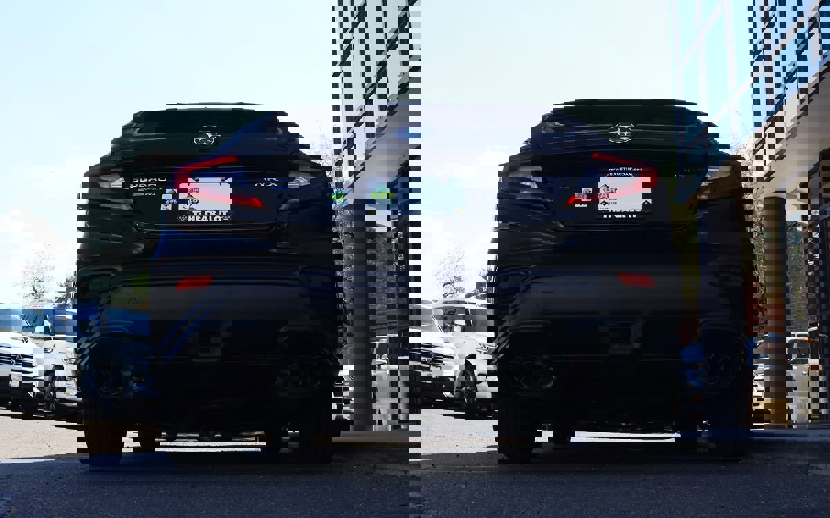 Used 2024 Subaru WRX Premium image 11