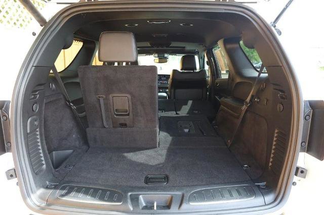 Used 2026 Dodge Durango GT AWD/4WD image 8