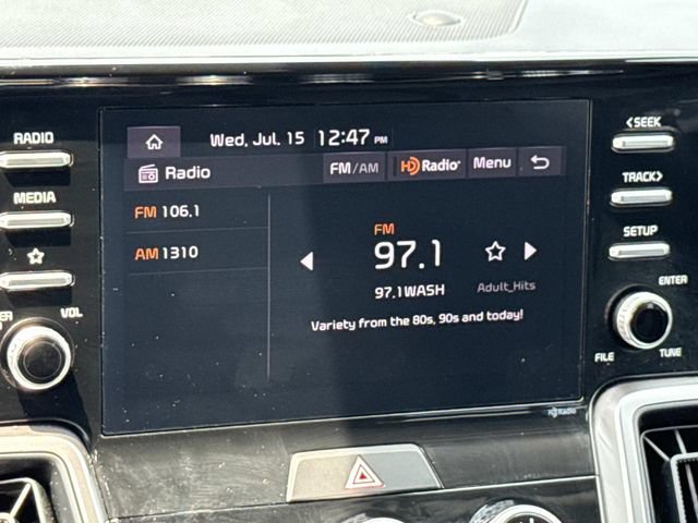 Used 2023 Kia Sorento LX FWD image 19