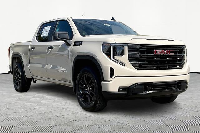New 2026 GMC Sierra 1500 Pro w/ Graphite Edition video 1