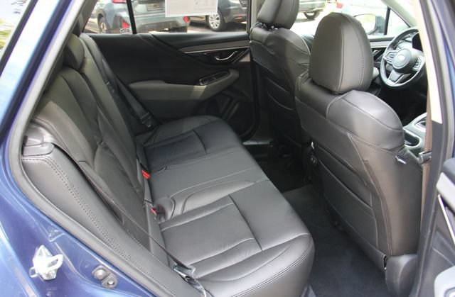 Used 2020 Subaru Outback Limited AWD/4WD image 37