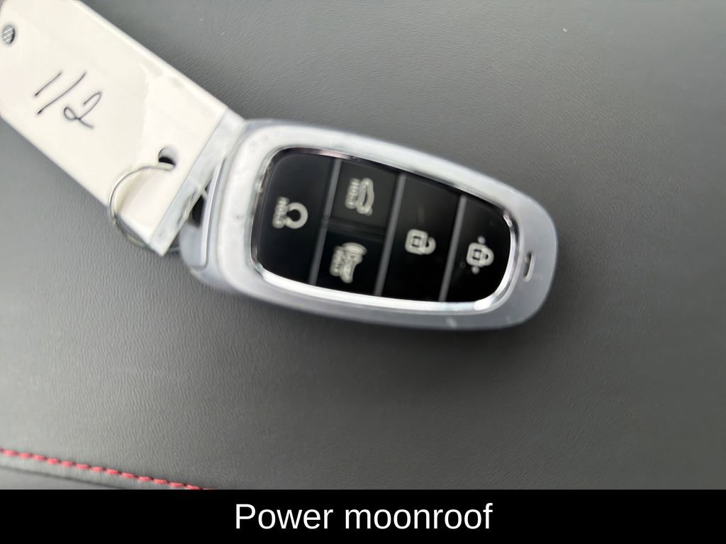 Used 2023 Hyundai Sonata SEL Plus image 29