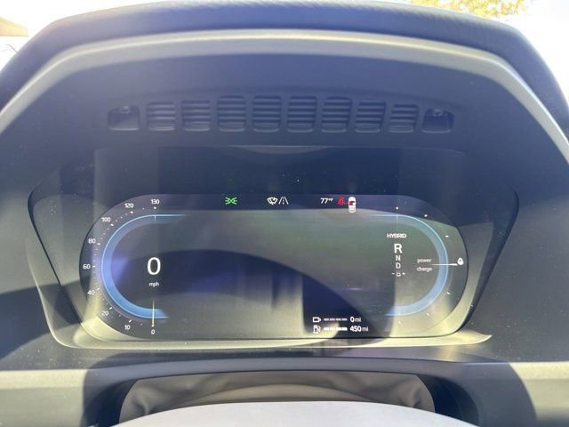 New 2025 Volvo XC90 T8 Plus w/ Protection Package Premier image 31