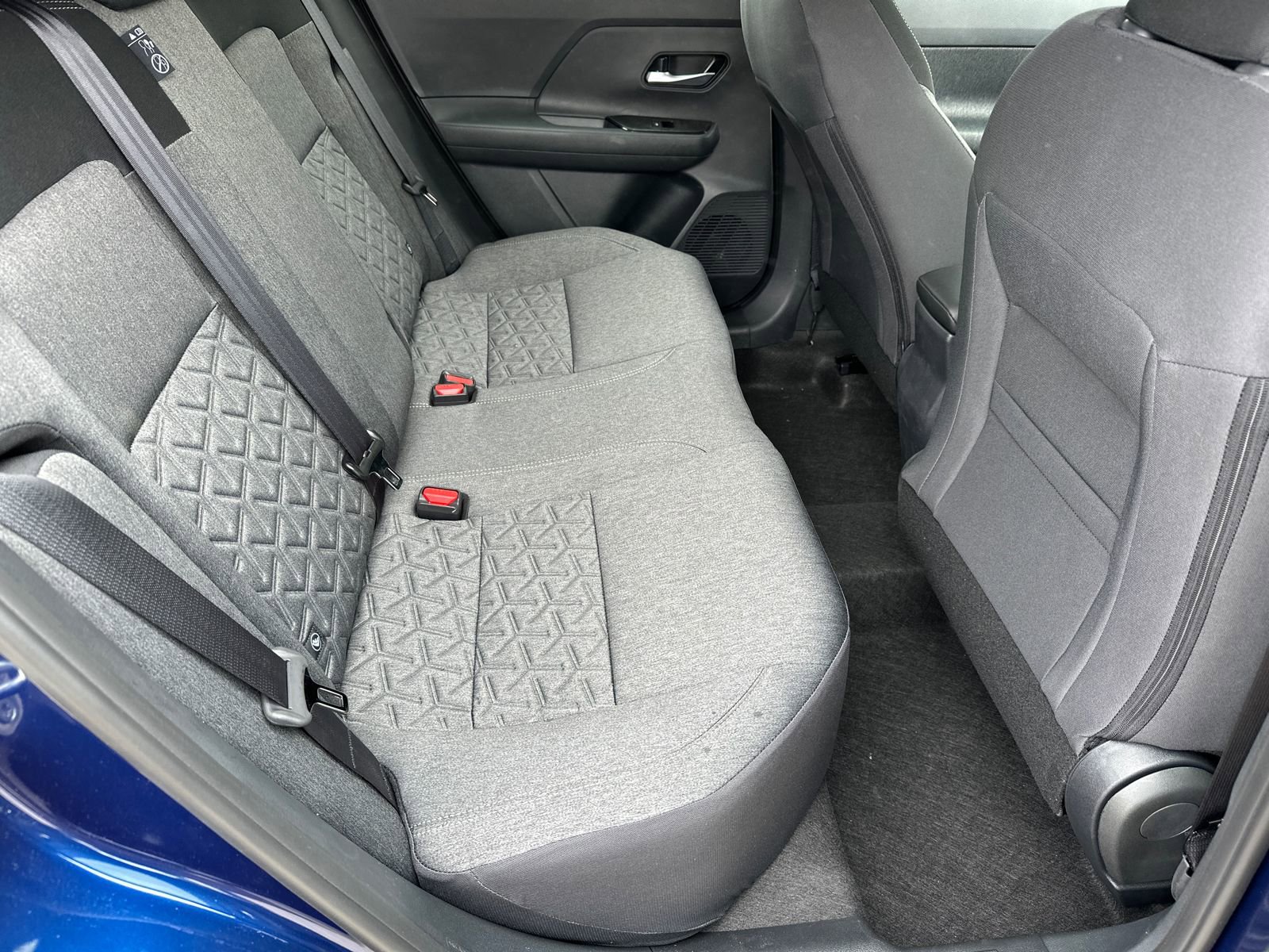 New 2026 Nissan Kicks SV image 13