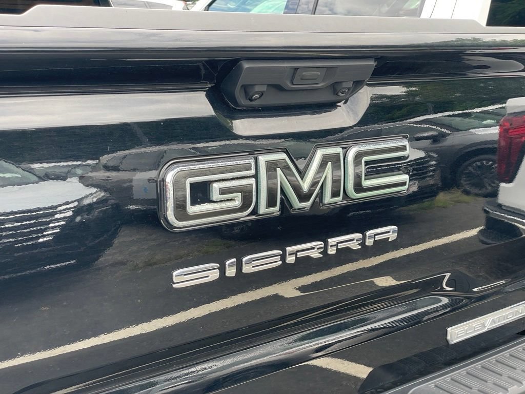 Used 2023 GMC Sierra 1500 Elevation w/ Preferred Package AWD/4WD image 39
