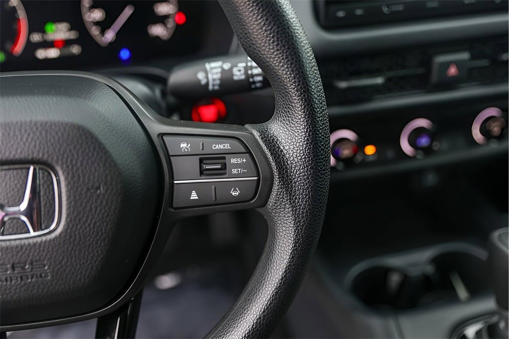 Used 2024 Honda HR-V LX image 15