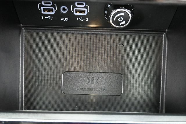 Used 2023 Jeep Grand Cherokee L Laredo w/ Luxury Tech Group I AWD/4WD image 22