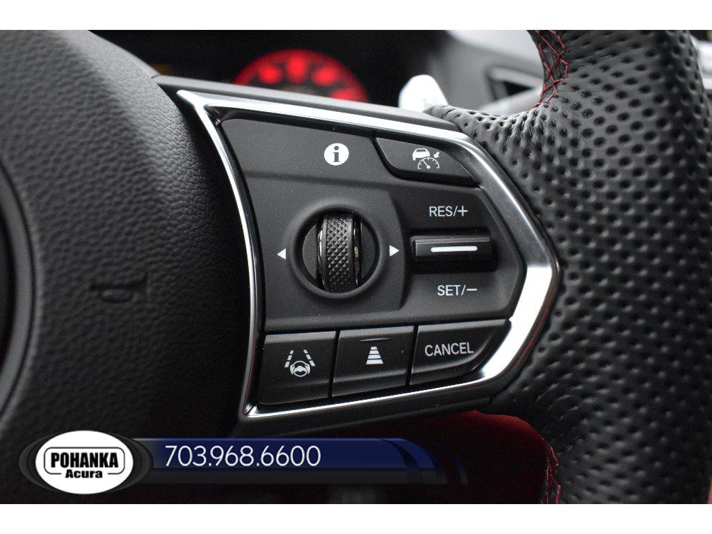 New 2026 Acura RDX A-Spec image 13