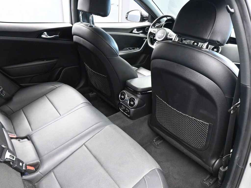 Used 2022 Kia Stinger GT-Line image 43