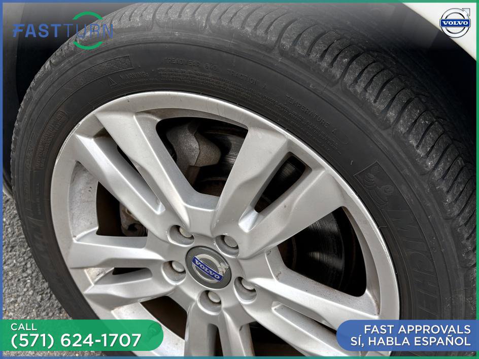 Used 2013 Volvo S60 T5 Premier image 15