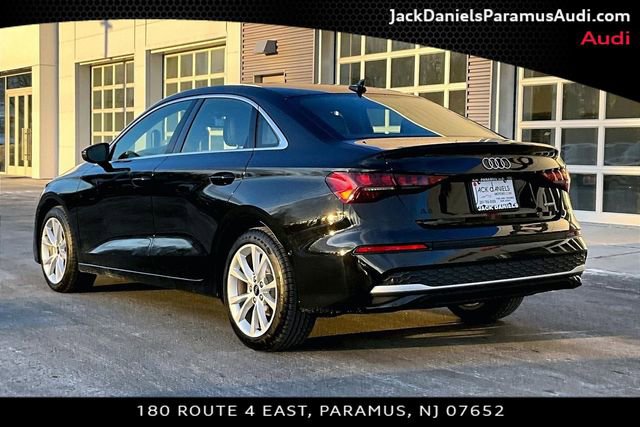 Used 2025 Audi A3 2.0T Premium w/ Convenience Package image 10