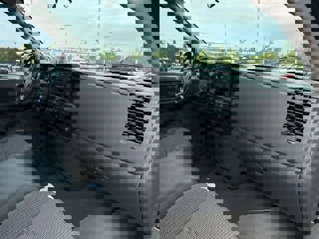 Used 2008 Dodge Ram 1500 Truck ST AWD/4WD image 28