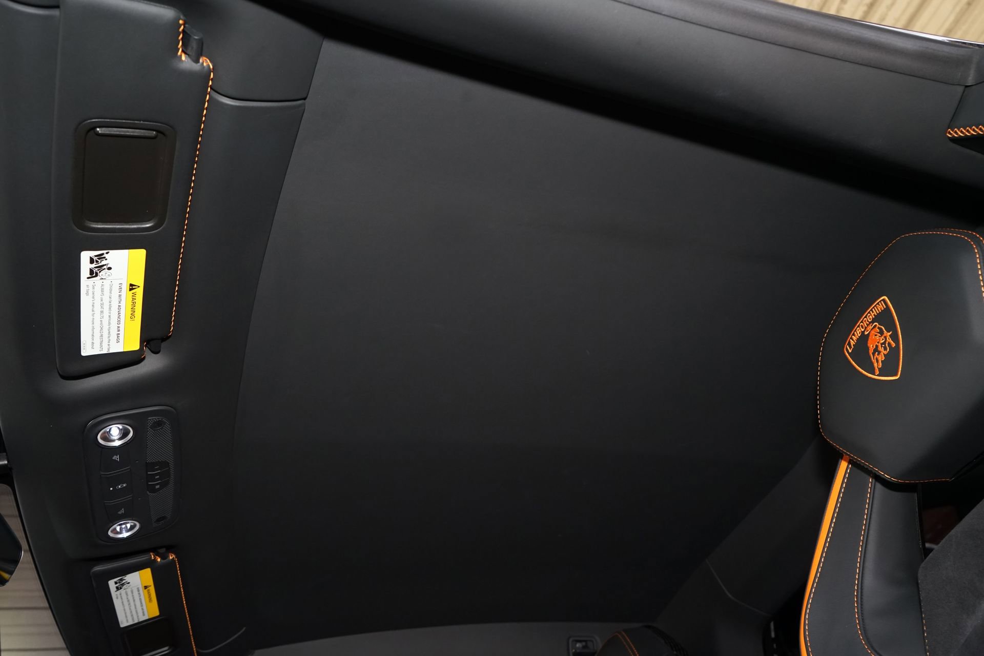 Used 2022 Lamborghini Aventador LP 780-4 Ultimae image 33