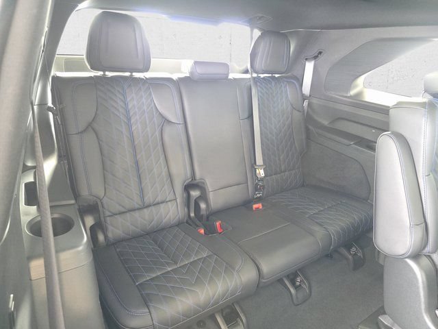 New 2026 Cadillac Escalade IQ Sport 1 w/ LPO, ONYX Package AWD/4WD image 12