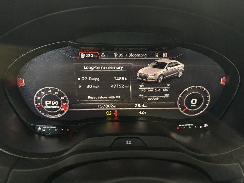 Used 2019 Audi S3 Premium Plus w/ Technology Package image 22