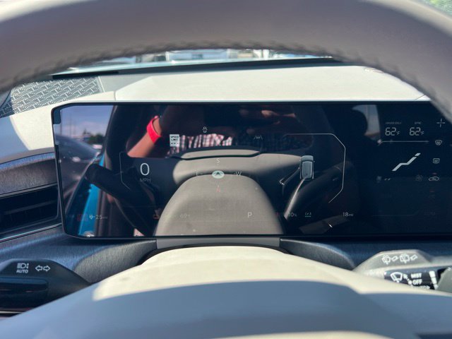 New 2026 Kia EV9 Wind AWD/4WD image 16