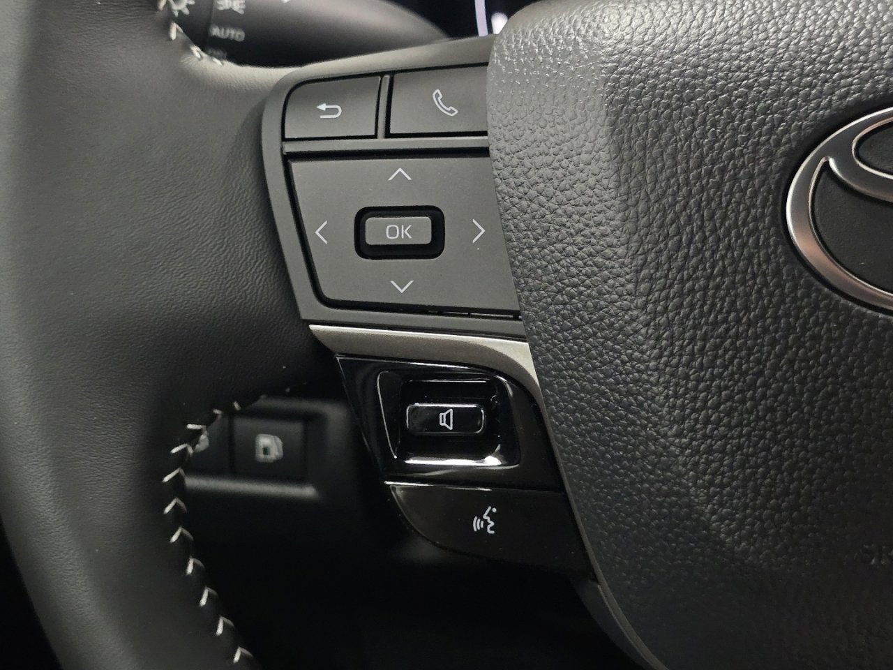 New 2026 Toyota Camry image 30