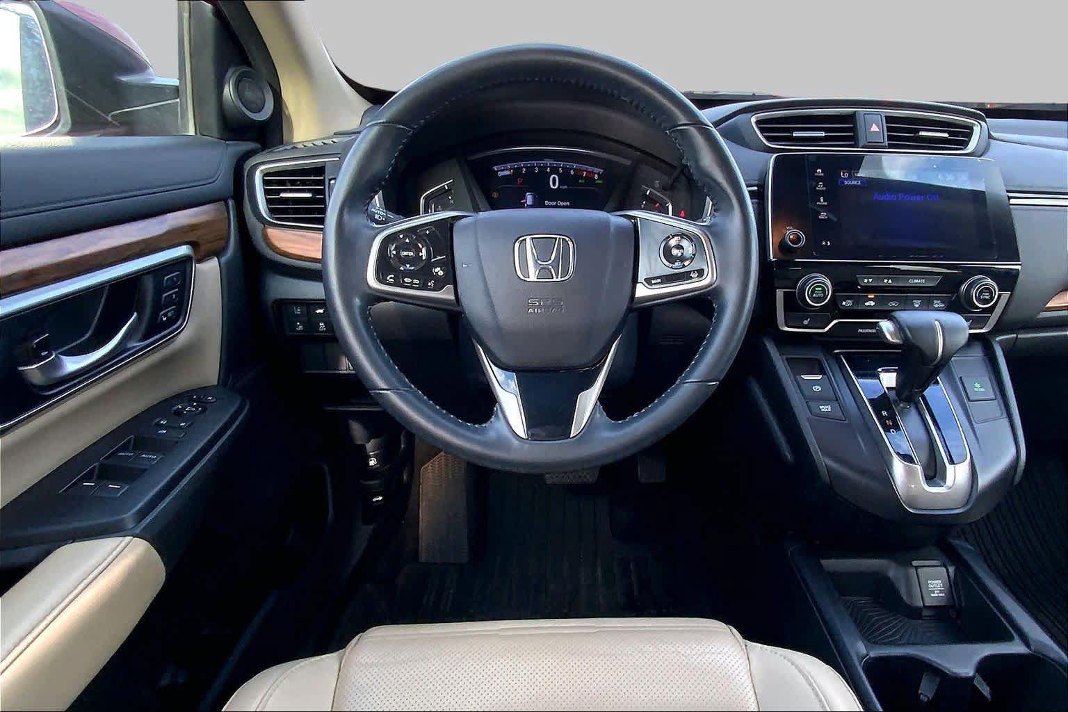 Used 2019 Honda CR-V EX-L image 6
