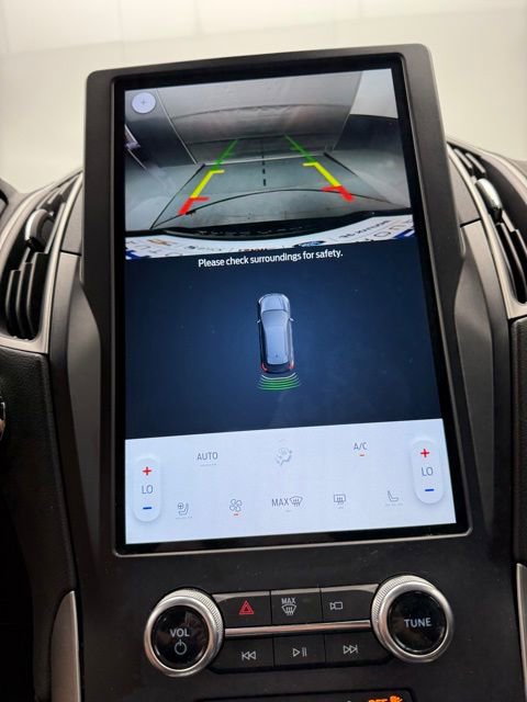 Used 2022 Ford Edge SEL w/ Convenience Package image 47