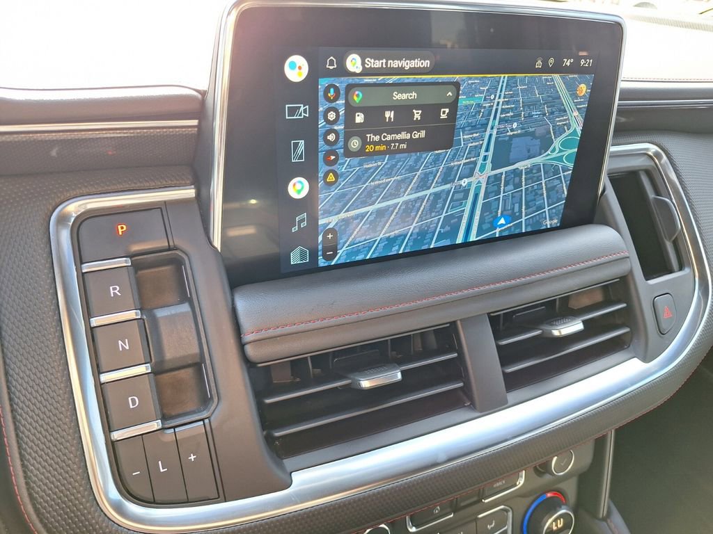 Used 2022 Chevrolet Tahoe RST w/ Sport Performance Package RWD image 24