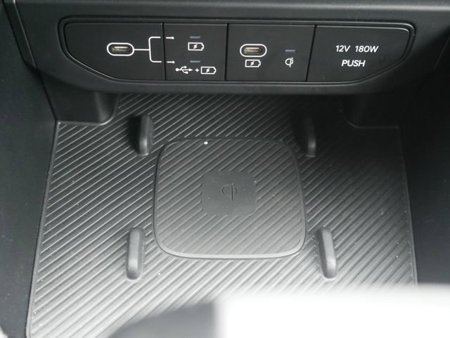 Used 2025 Kia K4 EX image 30