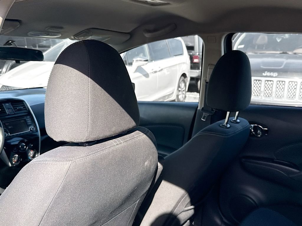 Used 2018 Nissan Versa Note SV image 27