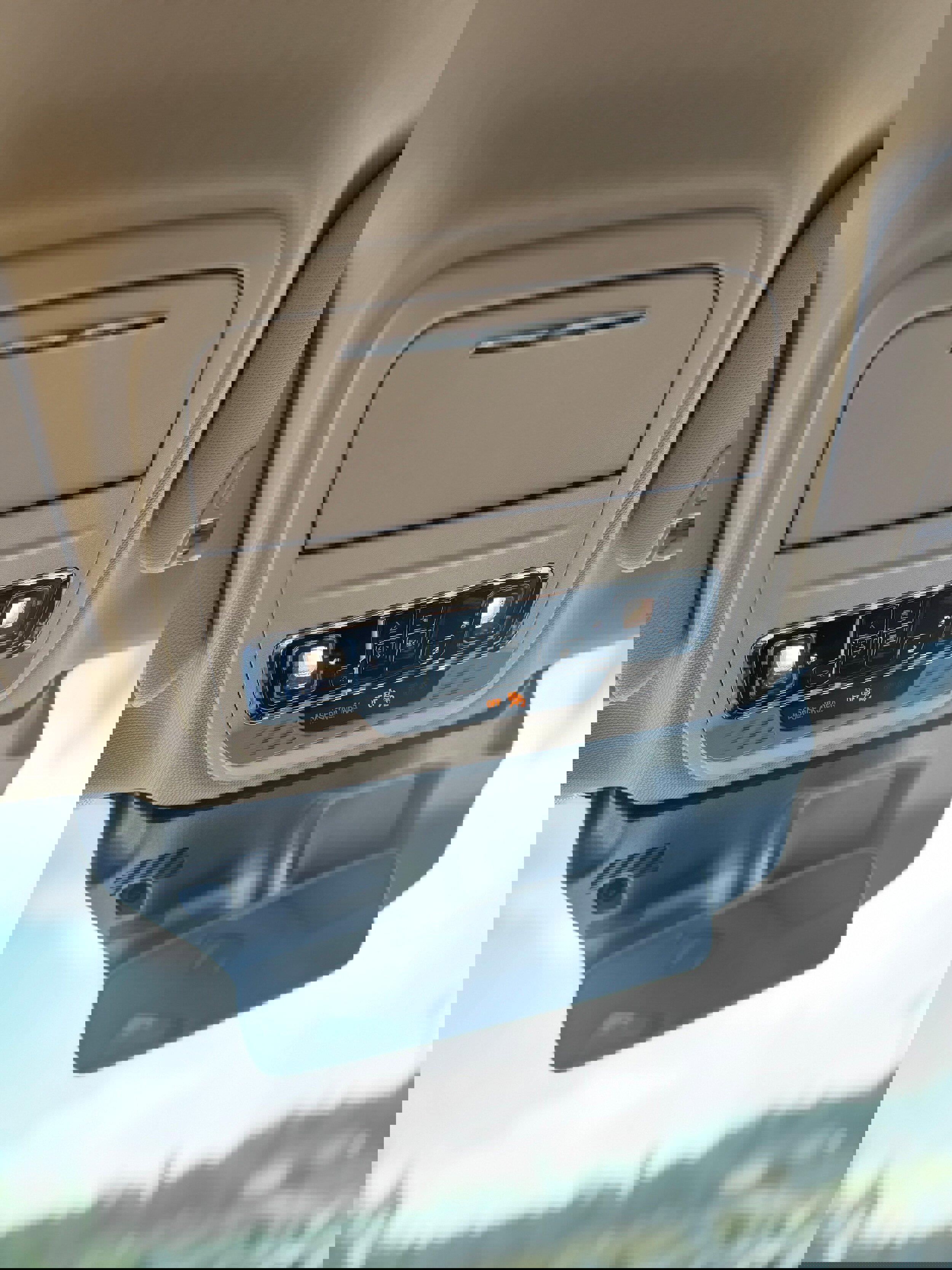 New 2024 Lincoln Corsair Grand Touring w/ Equipment Group 301A image 53