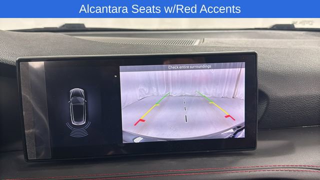 Used 2024 Dodge Hornet R/T Plus image 26