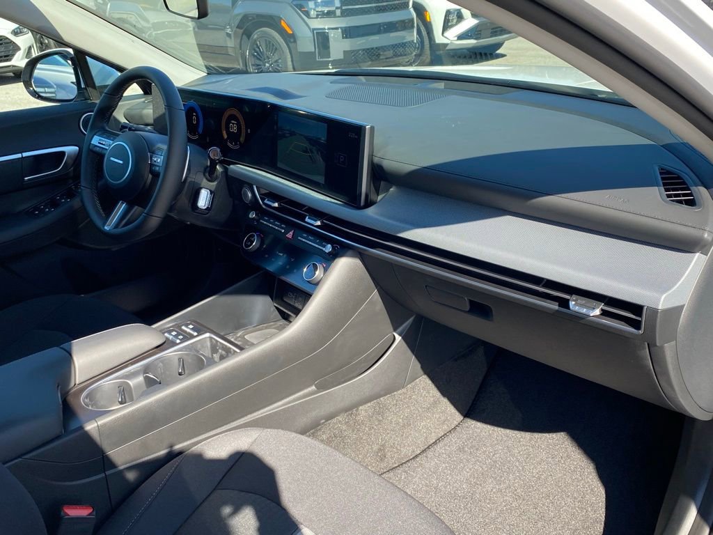 New 2026 Hyundai Sonata SEL image 28