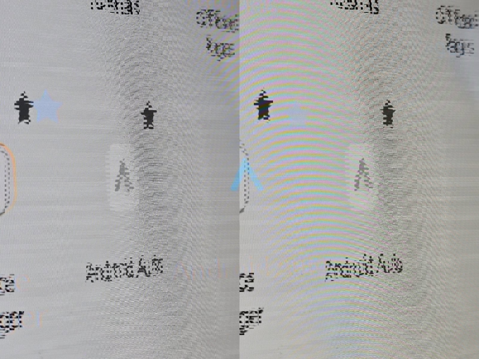 New 2026 RAM 3500 Tradesman image 3